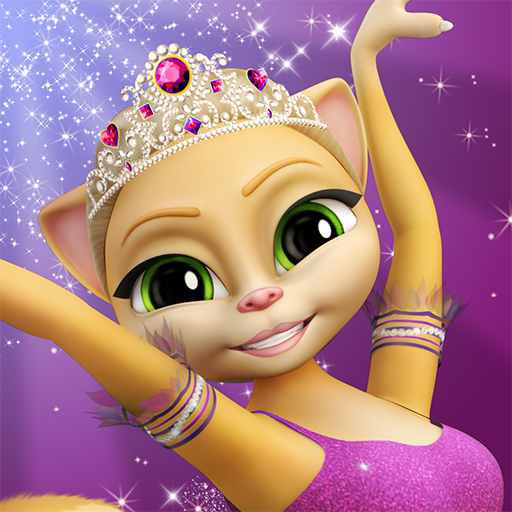 เกม เอมม่า นางระบำ พูดได้ icon
