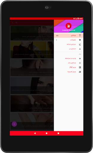 جوانکاری بۆ خانمان screenshot 8
