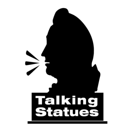 Talking Statues أيقونة