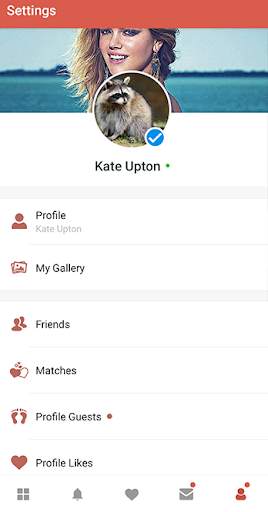 Yuppa Dating - New Friends and Chat! screenshot 3