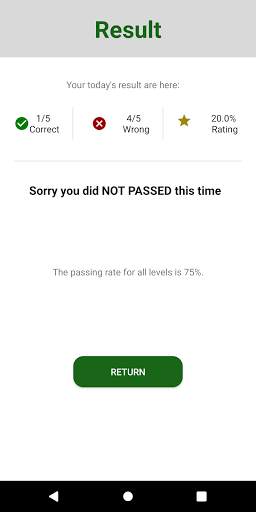 LET REVIEWER screenshot 6