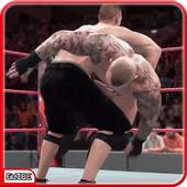 Guide for WWE 2K18 1.0