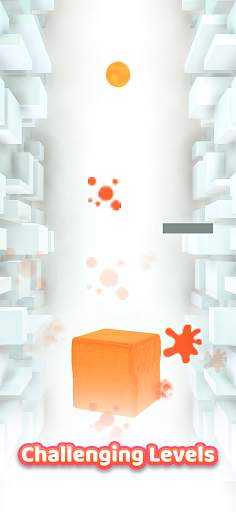 Jelly Ball Splash screenshot 2