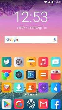Theme for Samsung Galaxy M20 screenshot 4