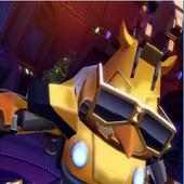 Guide Angry Birds Transformers 2k19