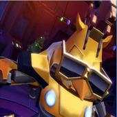 Guide Angry Birds Transformers 2k19 1.0.0