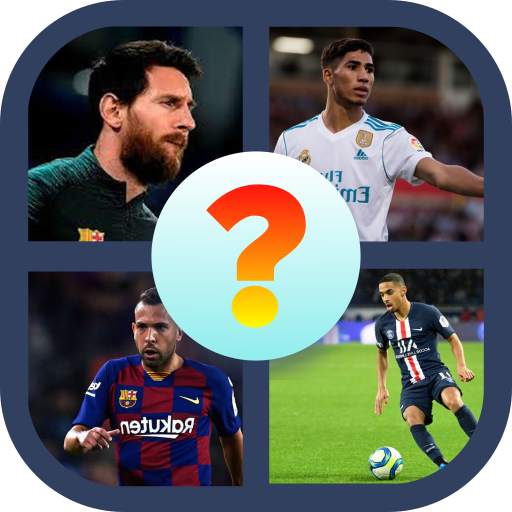 Guess the Football Player 7.2.3z