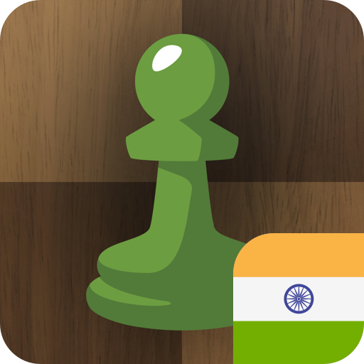 Chess - Play and Learn आइकन