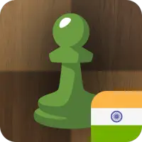 Chess - Play and Learn आइकन