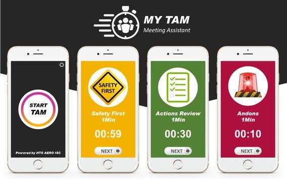 MY TAM screenshot 5