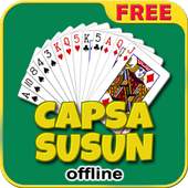 Capsa Susun Offline 1.0.4