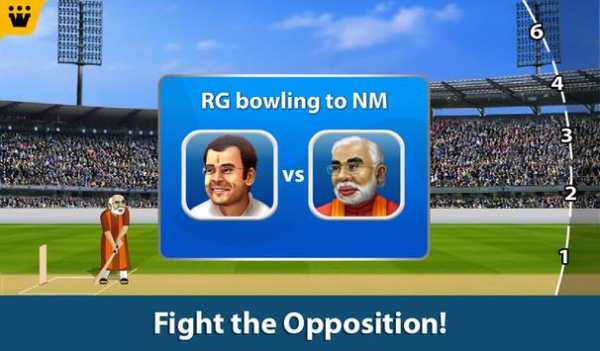Kursi Cricket World Cup скриншот 4