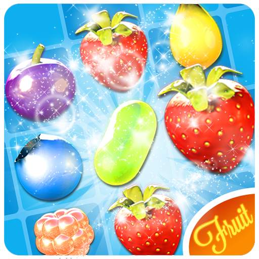 Fruits Legend 3 1