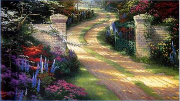 1010 Paintings Wallpapers screenshot 5