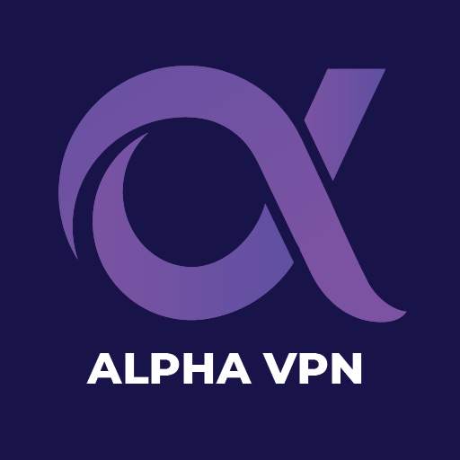 Alpha VPN 1.2.2