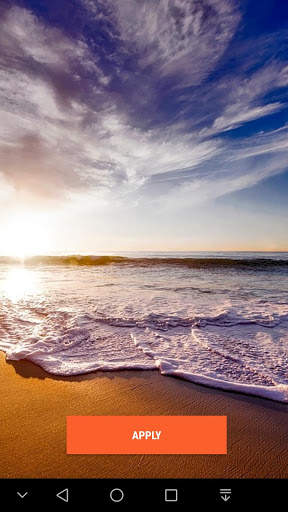 Wallpaper NAT HD screenshot 2
