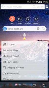 FireMonkey Browser screenshot 3