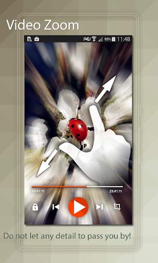VXG Player Plus (Cut Video) screenshot 4