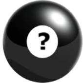 Magic 8 Ball, pal 1.0
