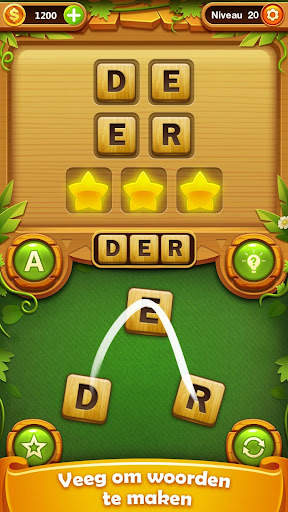 Woord vinden - Woorden zoeken screenshot 5
