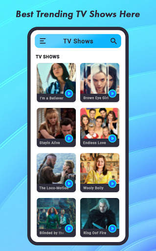 TV All Channels Free Online Guide screenshot 5