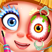 I am Eye Doctor - Kid Eye Care icon