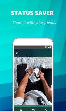Status Saver: Download Wtsp Status screenshot 4
