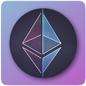 ETH Reward icon