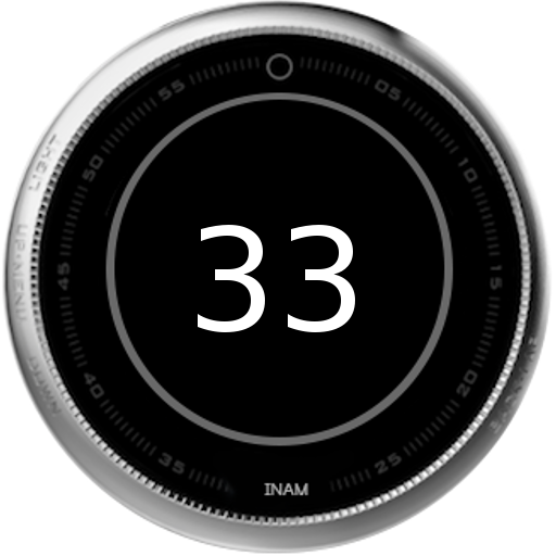 Tasbih Counter icon