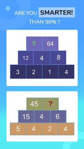 Math Games - Math Puzzles , Best Riddles & Games screenshot 1