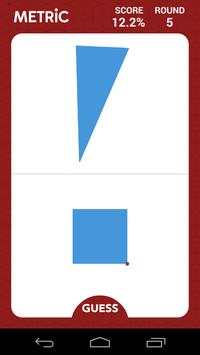 Metric screenshot 7