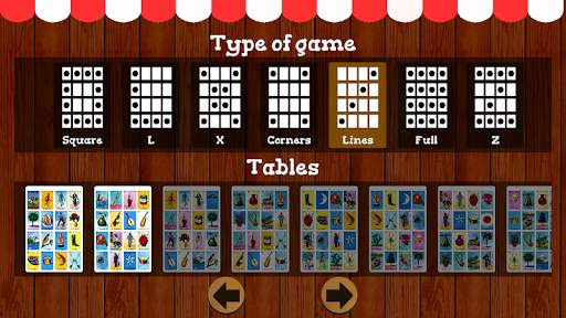 Traditional Lottery screenshot 3