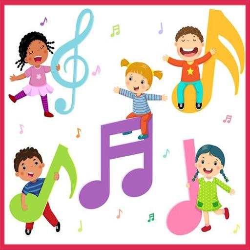 Best Offline Kids Songs - English 3.0