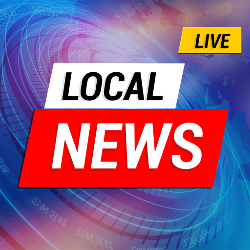 Local News - Latest &amp; Smart icon