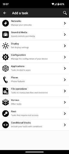 NFC Tools screenshot 8