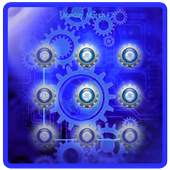 Blue Tech CM Security AppLock 1.1.2