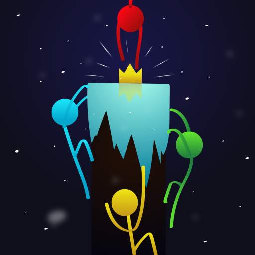 Stick Man Fight : Online game 1.6