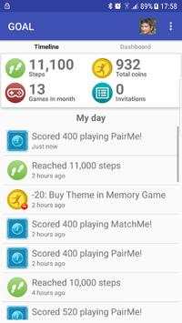 Games of Active Life screenshot 1