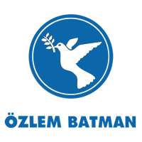 Özlem Batman Seyahat on 9Apps