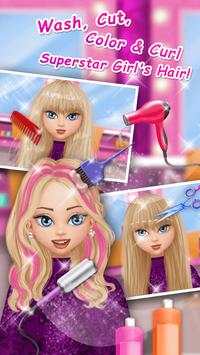 Fashion Show Top Model DressUp screenshot 1
