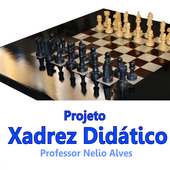 Xadrez Didático 1 icon