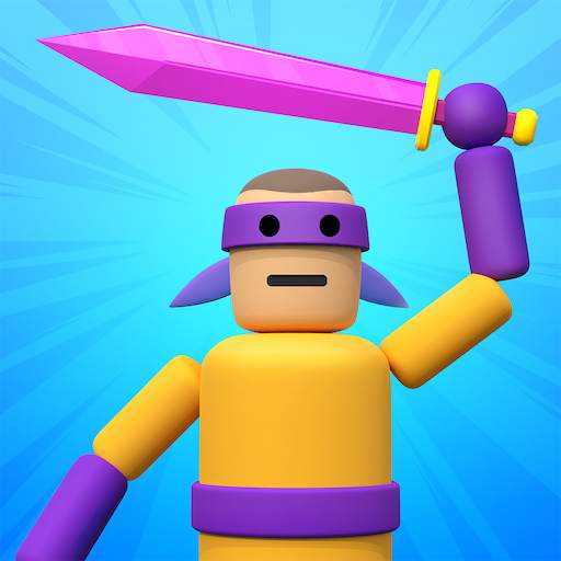 Ragdoll ninja: Imposter hero 1.38.2