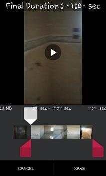 Cut video & Audio Song screenshot 6