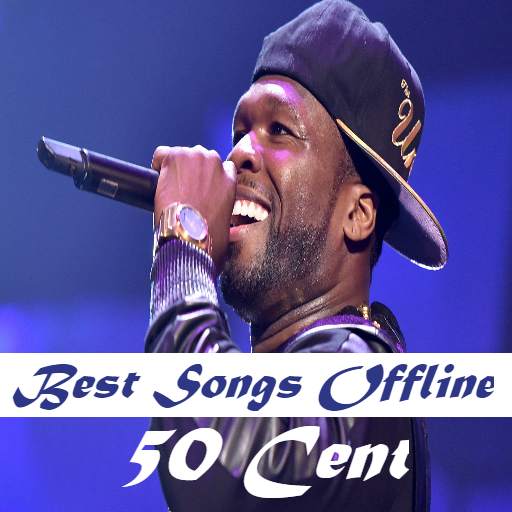 Best Of 50 Cent (OFFLINE) 1.0