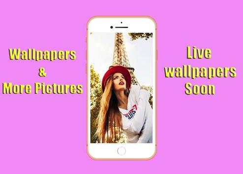 Katie Angel Wallpapers HD screenshot 1