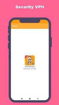 VPN Monkey screenshot 4
