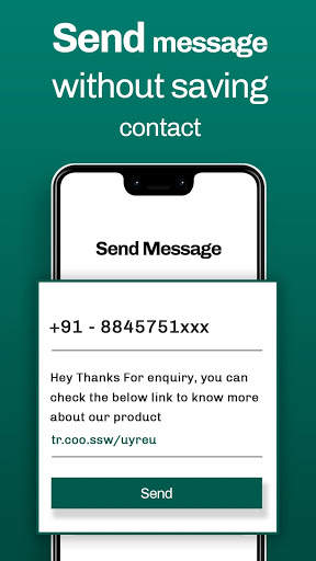 Whats Web Scan 4 تصوير الشاشة