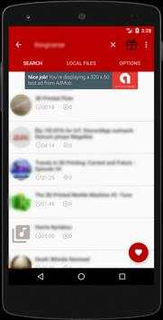 Musicholy Music Player screenshot 3