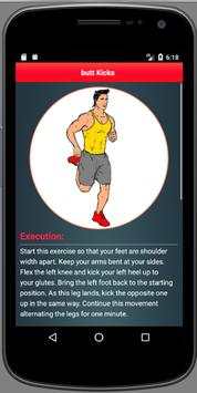 Quads Exercises screenshot 2