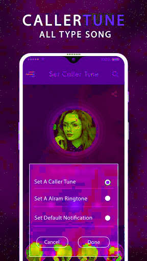 Set Jio Music - Jio Caller tune 2020 screenshot 3